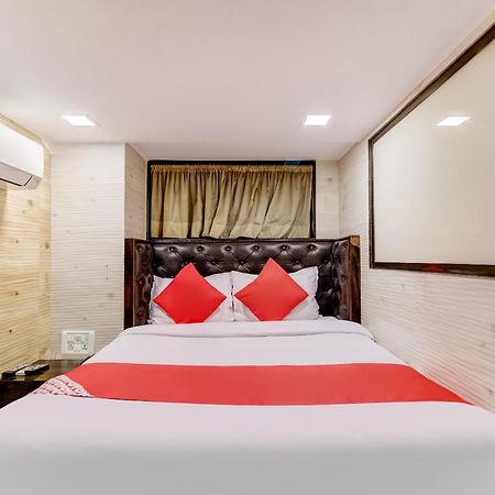 Hotel Qamar Мумбаї Екстер'єр фото