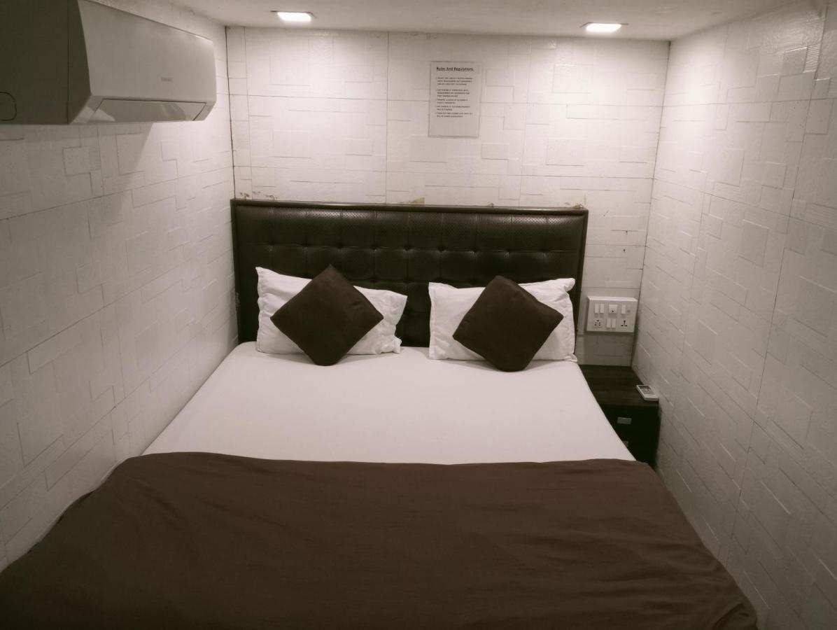 Hotel Qamar Мумбаї Екстер'єр фото