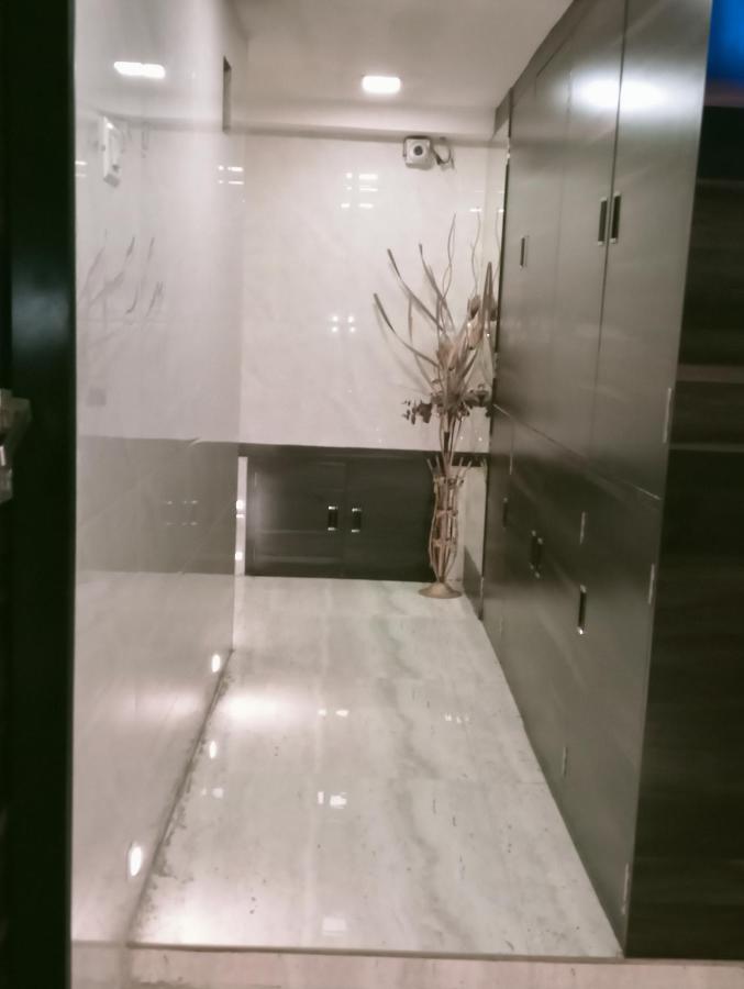 Hotel Qamar Мумбаї Екстер'єр фото