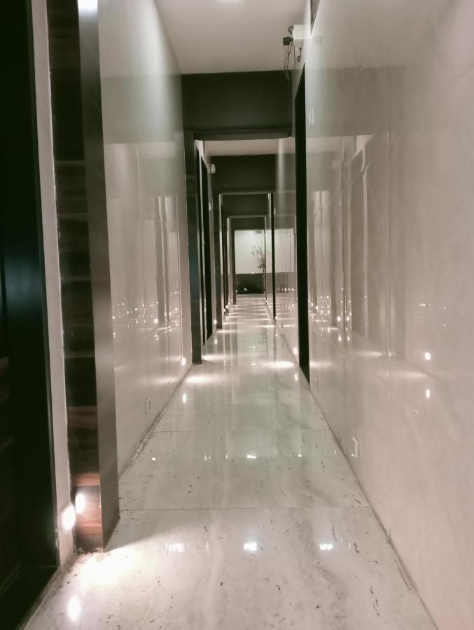 Hotel Qamar Мумбаї Екстер'єр фото