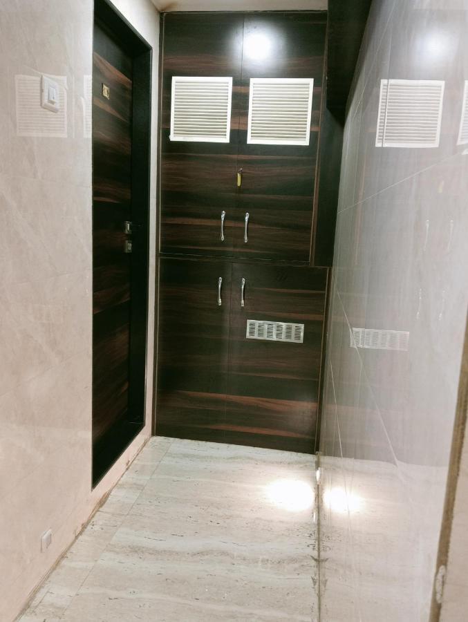 Hotel Qamar Мумбаї Екстер'єр фото