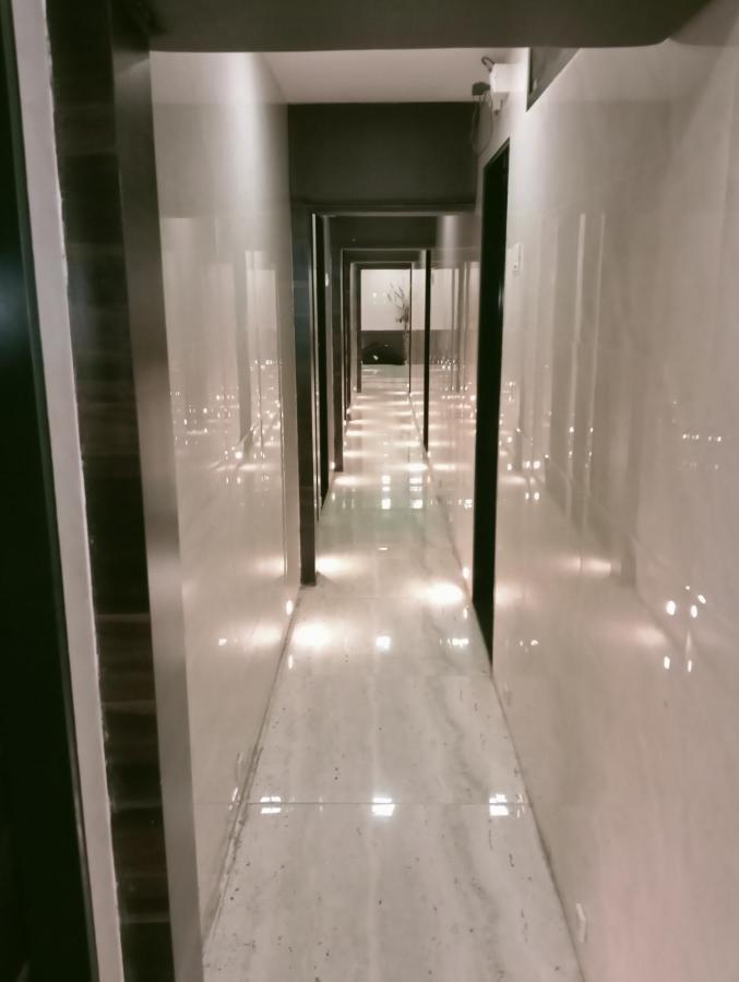 Hotel Qamar Мумбаї Екстер'єр фото