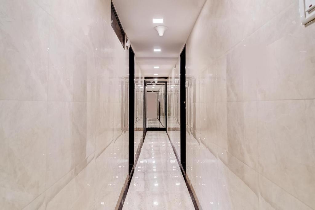 Hotel Qamar Мумбаї Екстер'єр фото