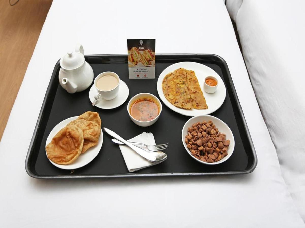 Hotel Qamar Мумбаї Екстер'єр фото